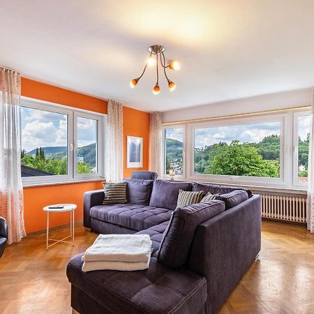 Ferienwohnung Lammerberg Albstadt Eksteriør billede