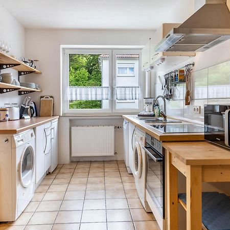 Ferienwohnung Lammerberg Albstadt Eksteriør billede