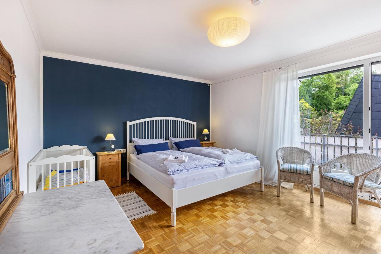 Ferienwohnung Lammerberg Albstadt Eksteriør billede