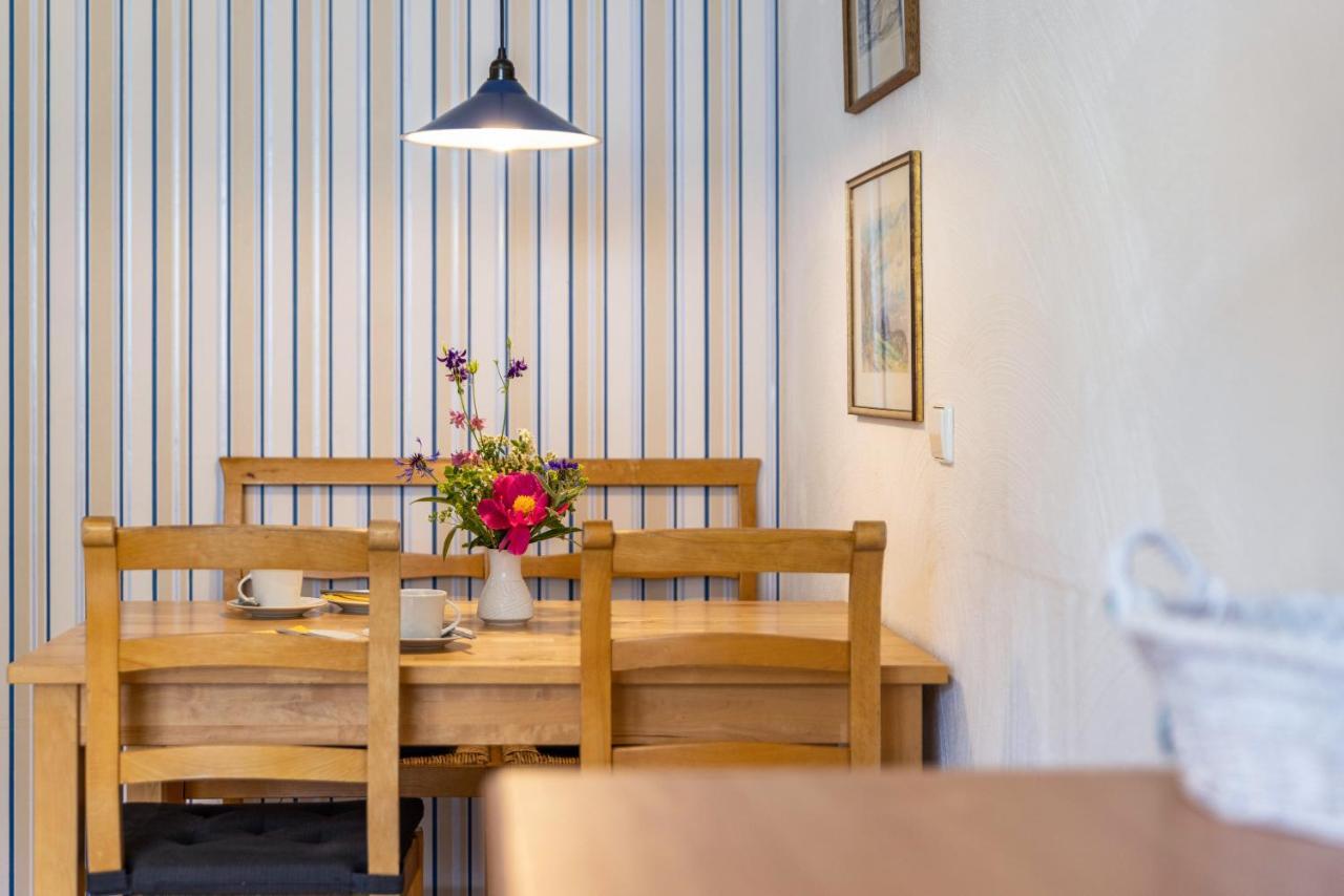Ferienwohnung Lammerberg Albstadt Eksteriør billede
