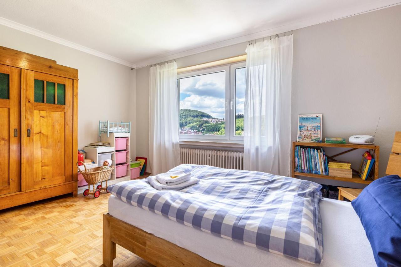 Ferienwohnung Lammerberg Albstadt Eksteriør billede