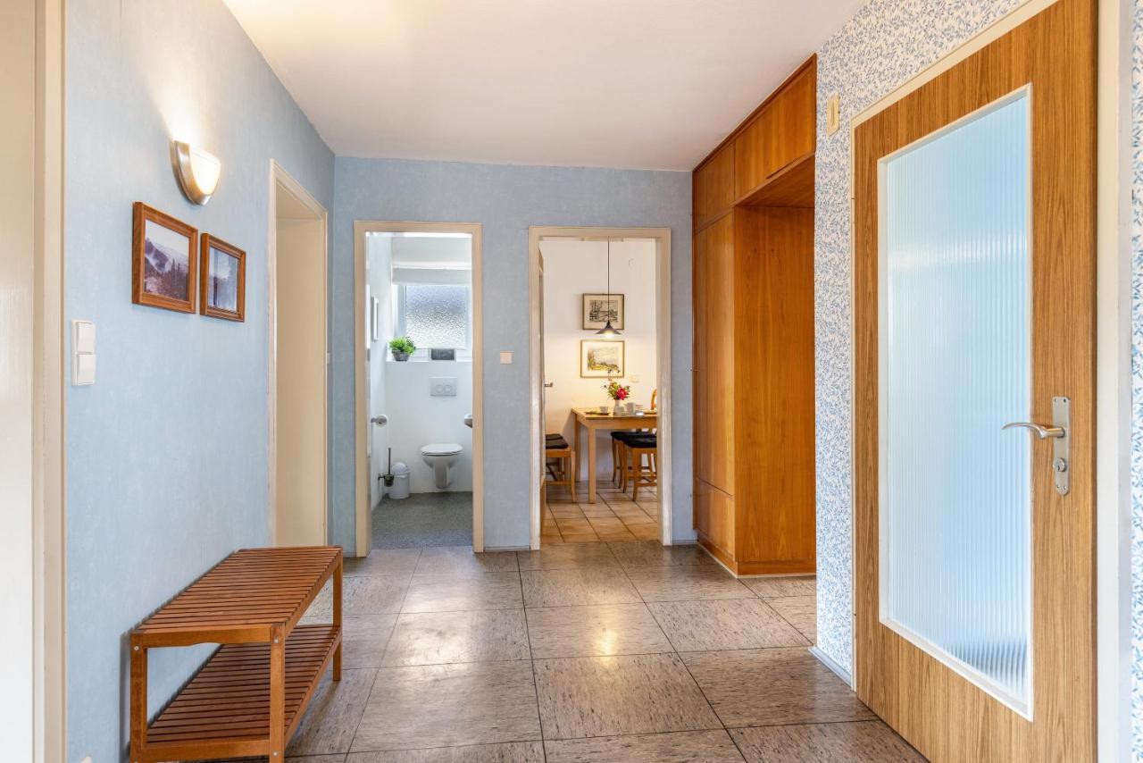 Ferienwohnung Lammerberg Albstadt Eksteriør billede