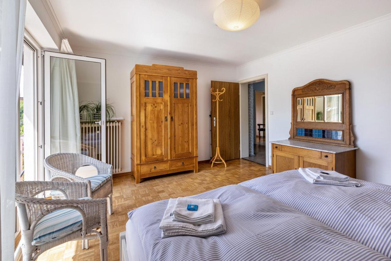 Ferienwohnung Lammerberg Albstadt Eksteriør billede