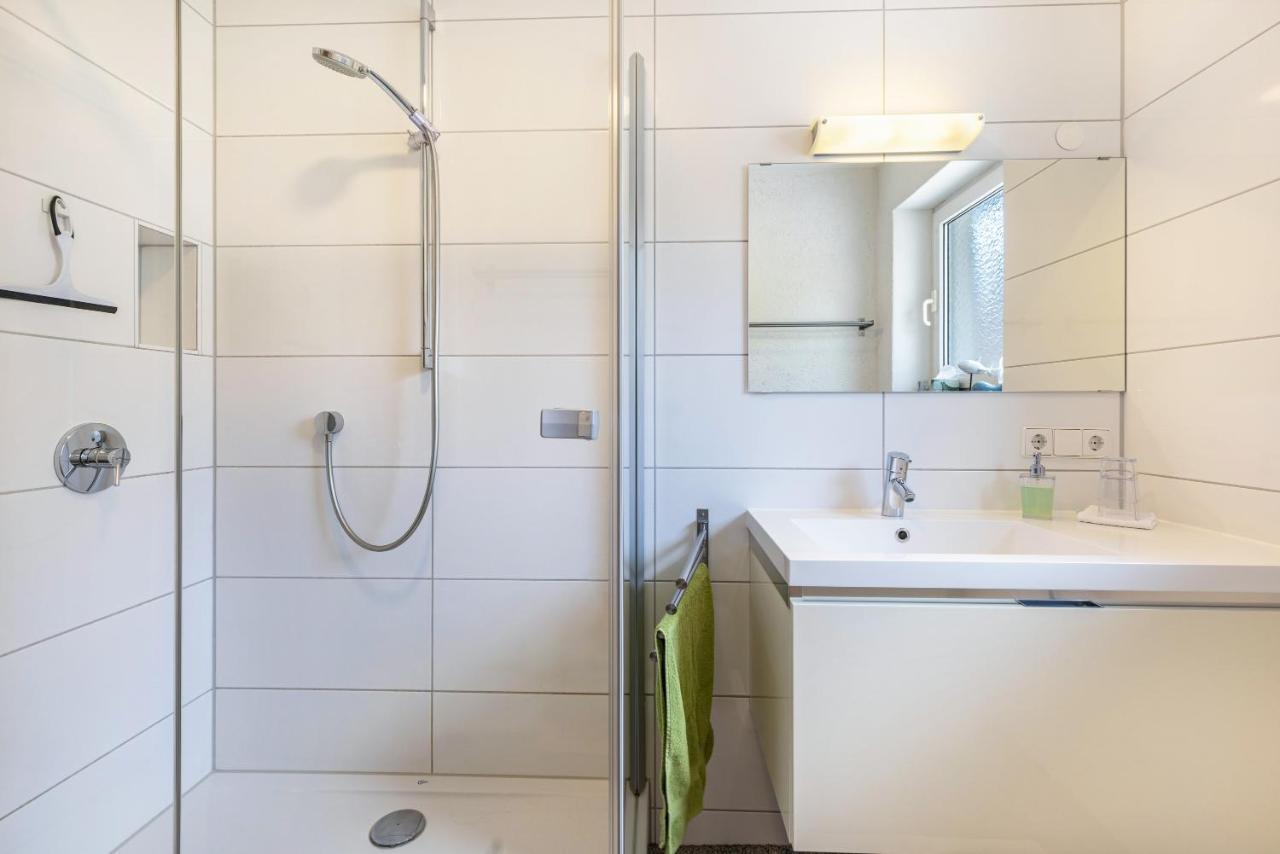 Ferienwohnung Lammerberg Albstadt Eksteriør billede