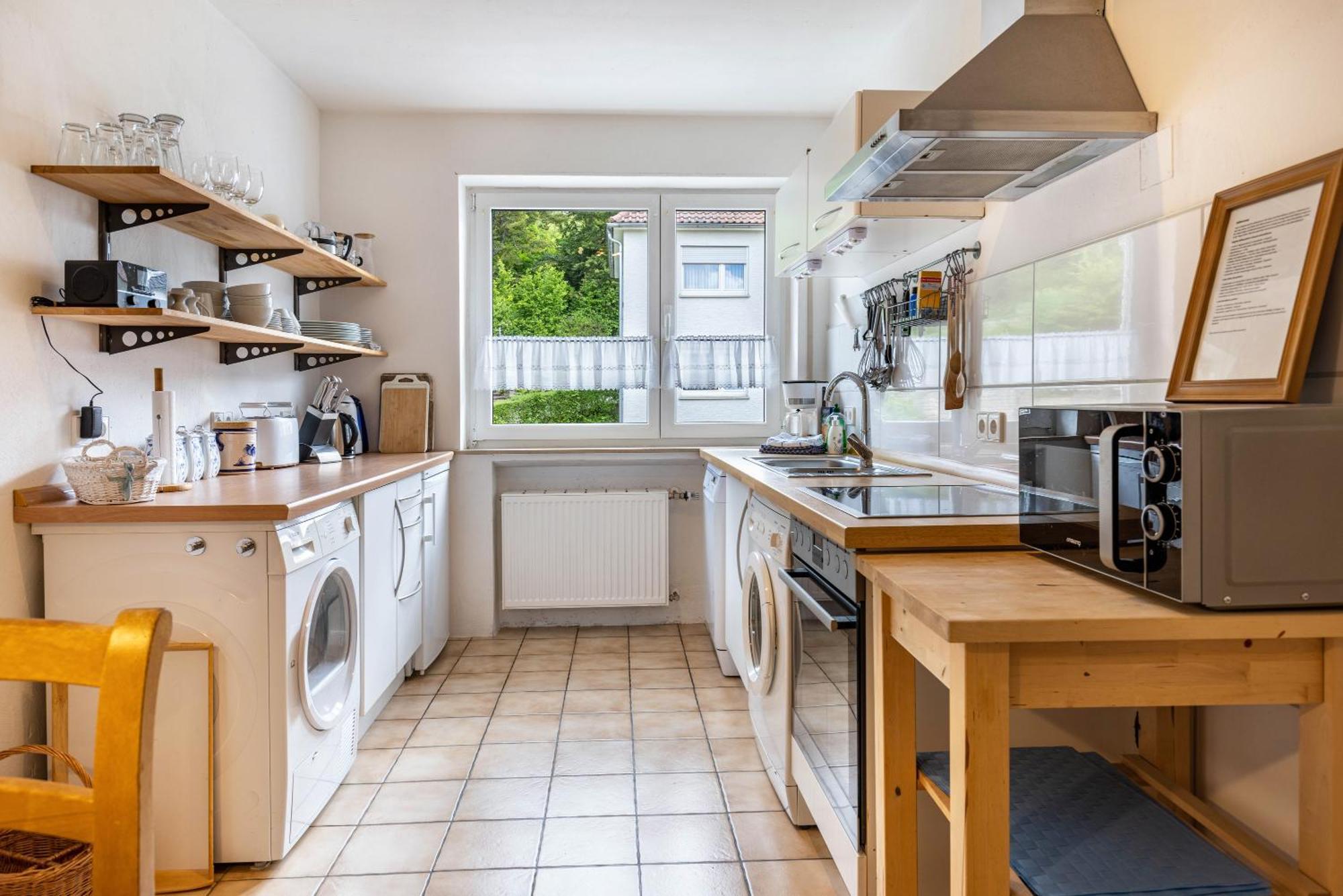 Ferienwohnung Lammerberg Albstadt Eksteriør billede